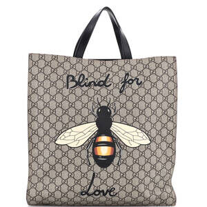 Gucci Convertible Soft Open Tote #257168G10B